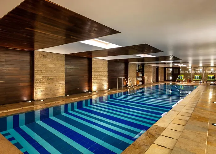 Bogotá Marriott Hotel