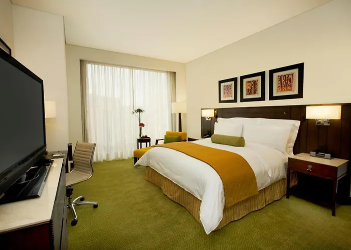 Bogotá Marriott Hotel