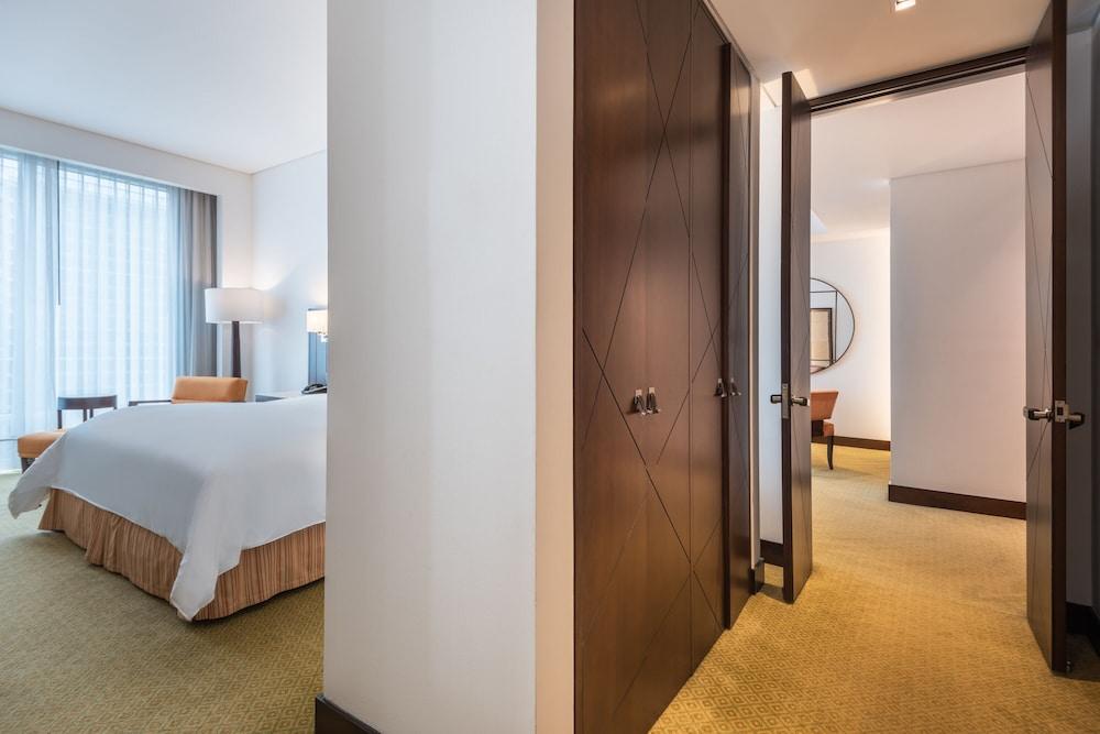 Marriott Hotel Bogotá