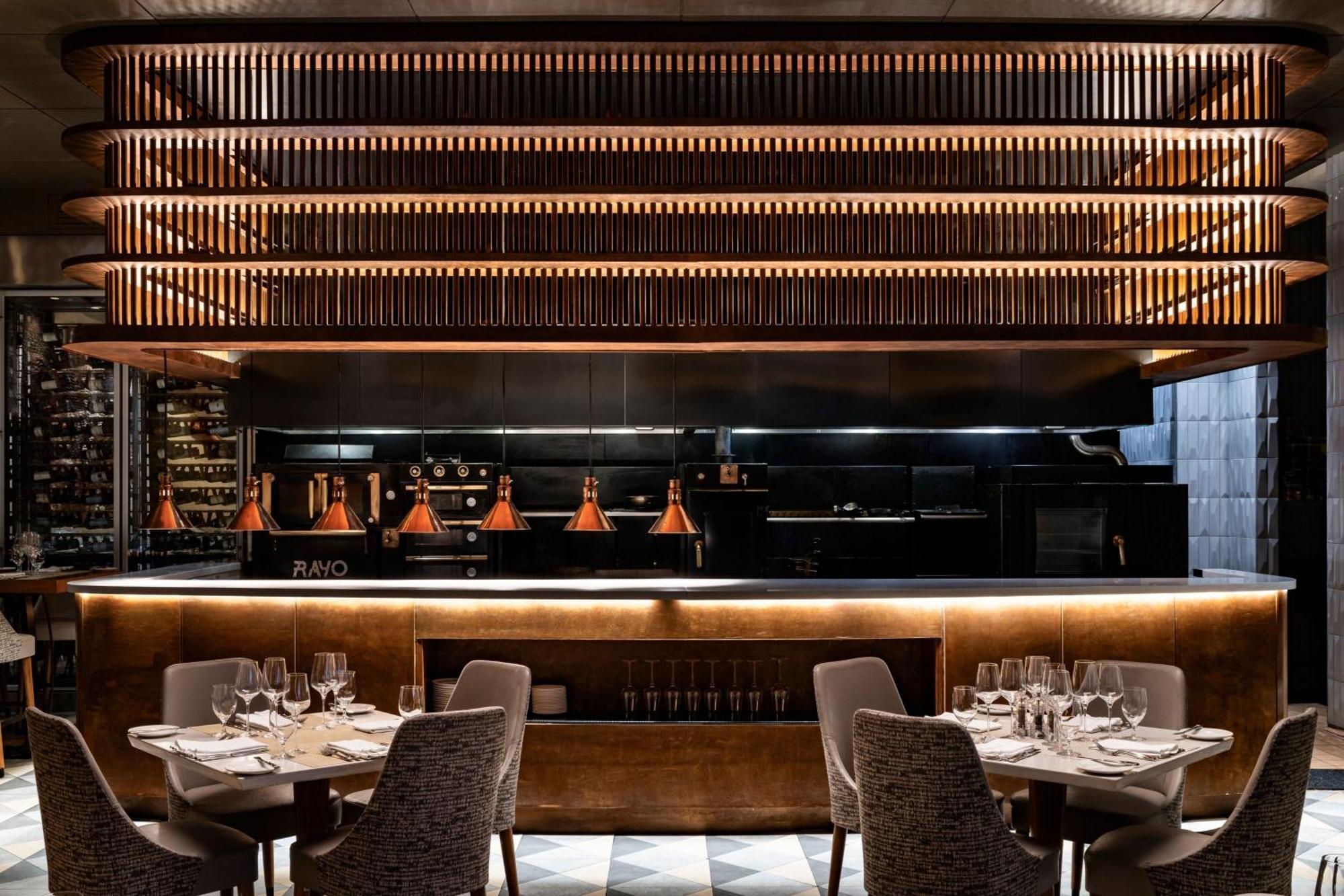Marriott Hotel