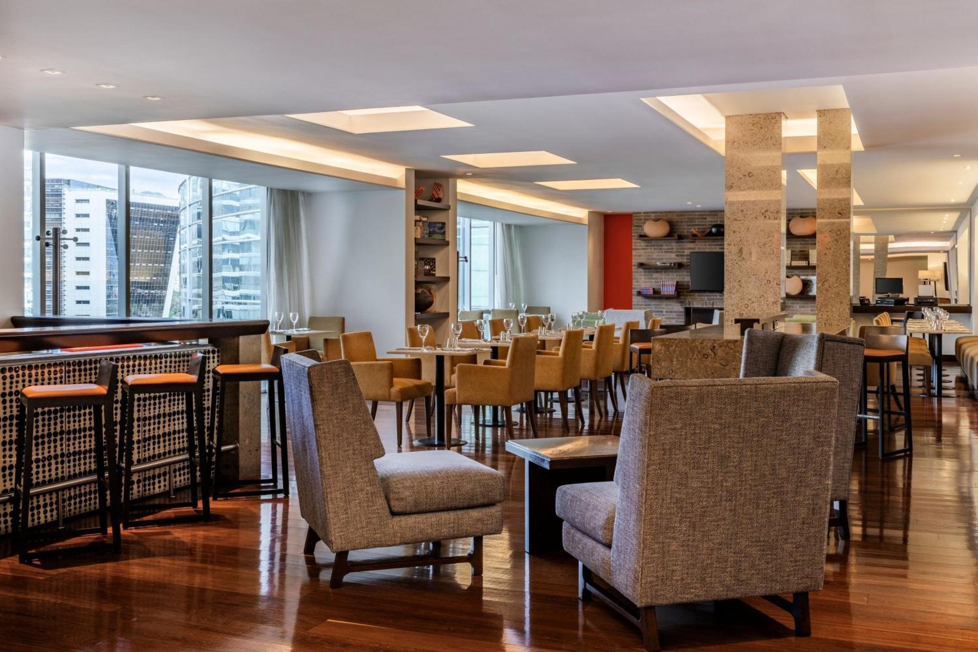 Marriott Hotel