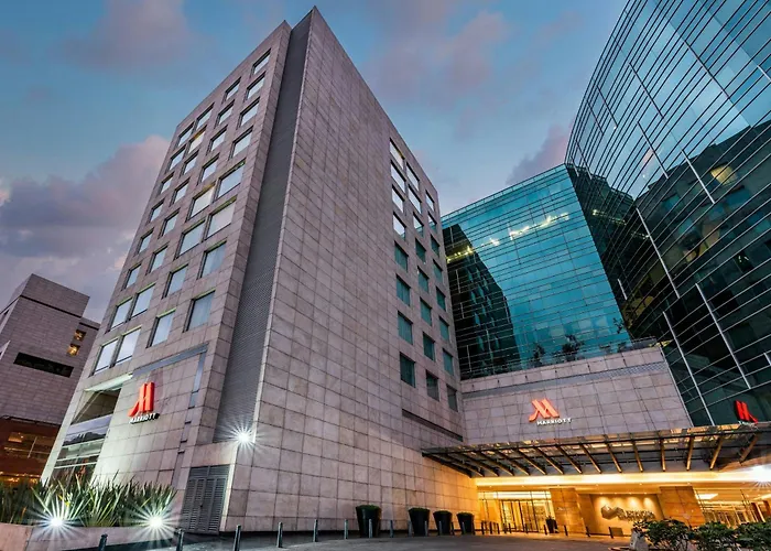 Bogota Marriott Hotel