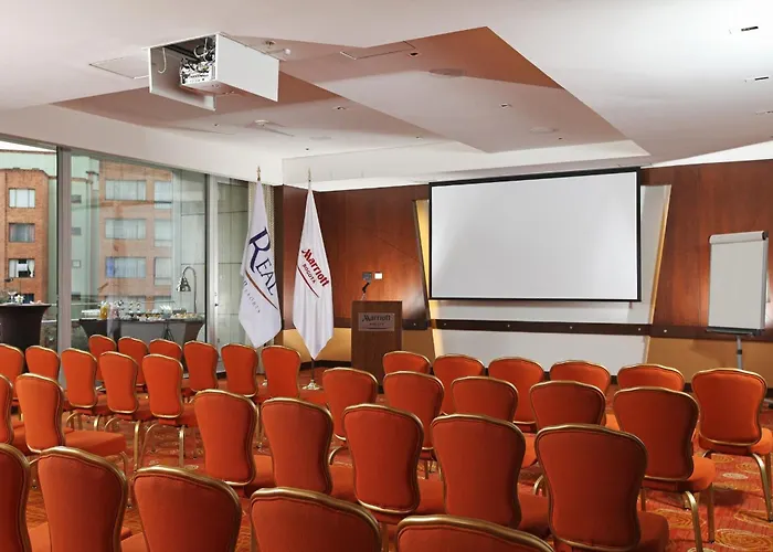 Bogota Marriott Hotel