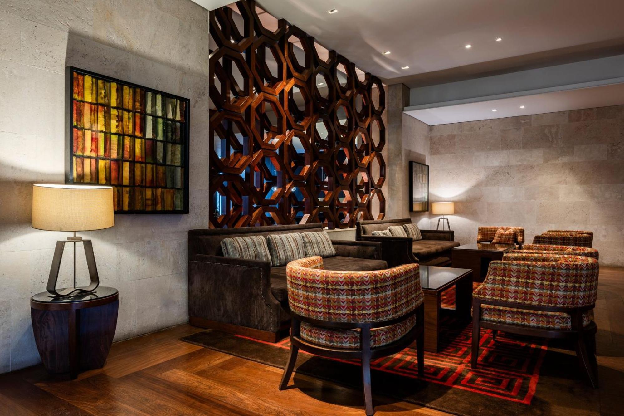 Marriott Hotel Bogota