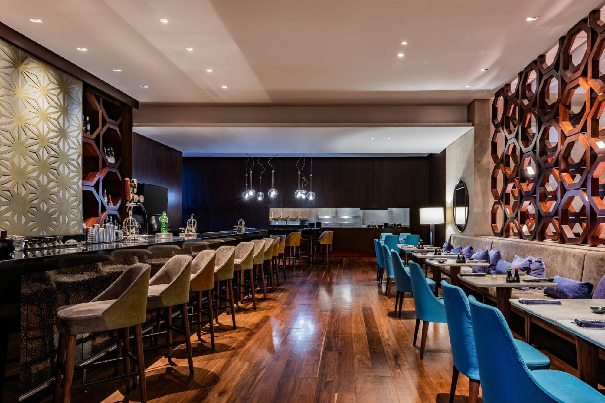 Marriott 5* Bogota