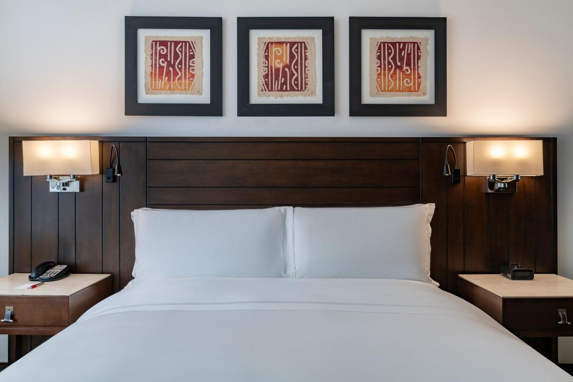 Marriott 5* Bogota