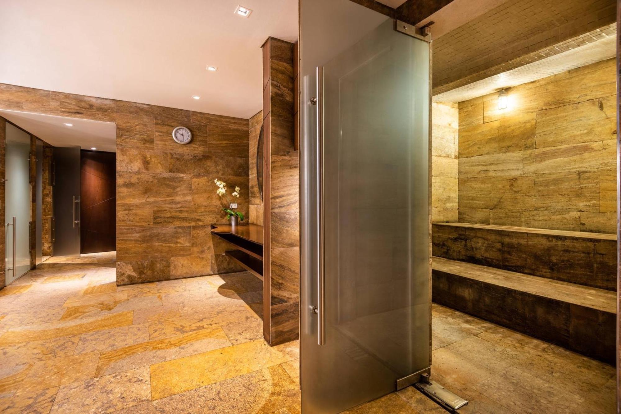 Hotel Marriott Bogota