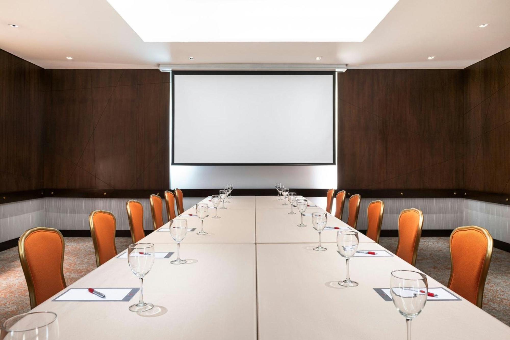 Marriott 5* Bogota