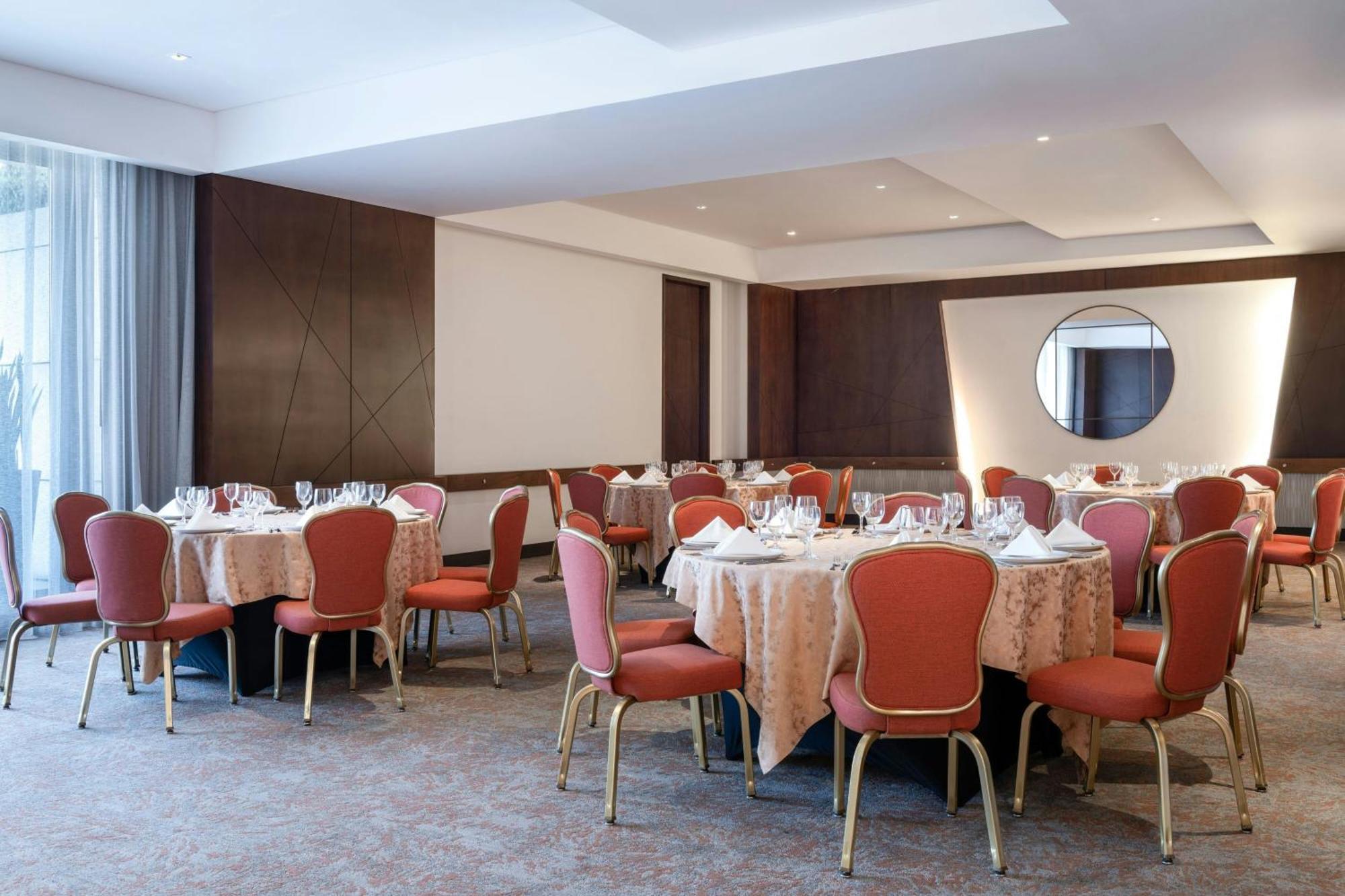 Marriott Hotel Bogota
