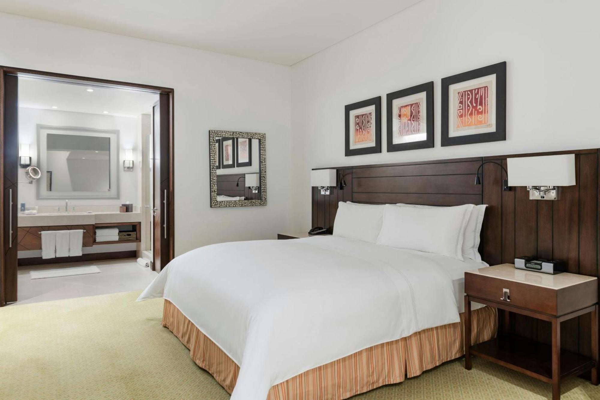 Hotel Marriott Bogota