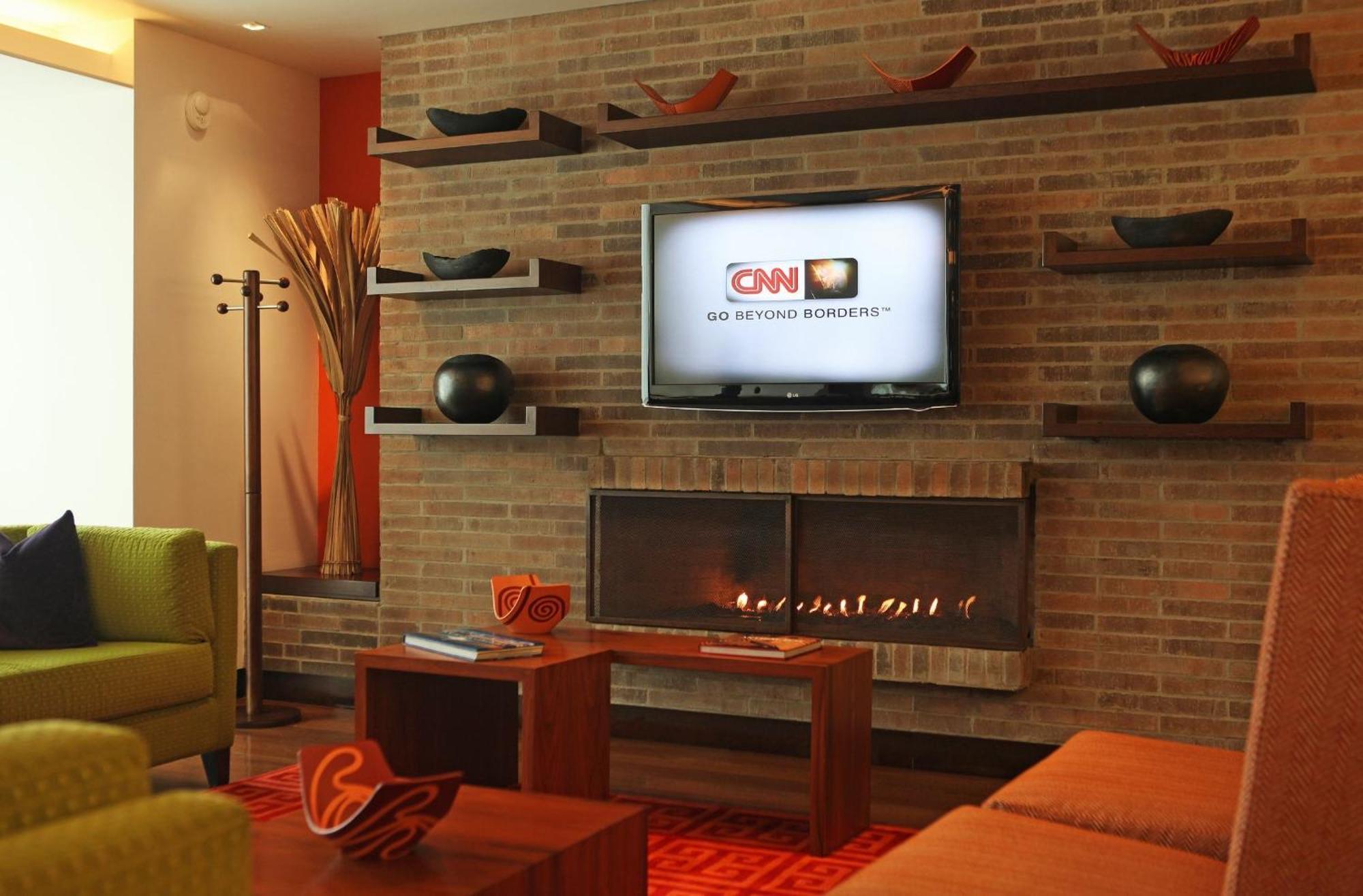 Marriott Hotel Bogota