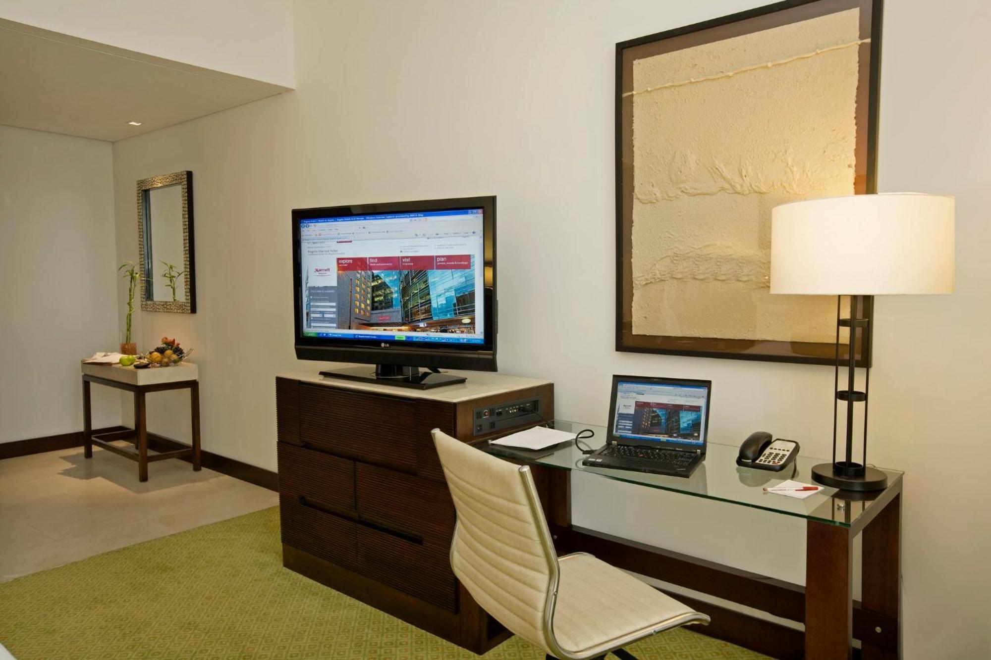 Marriott 5* Bogota