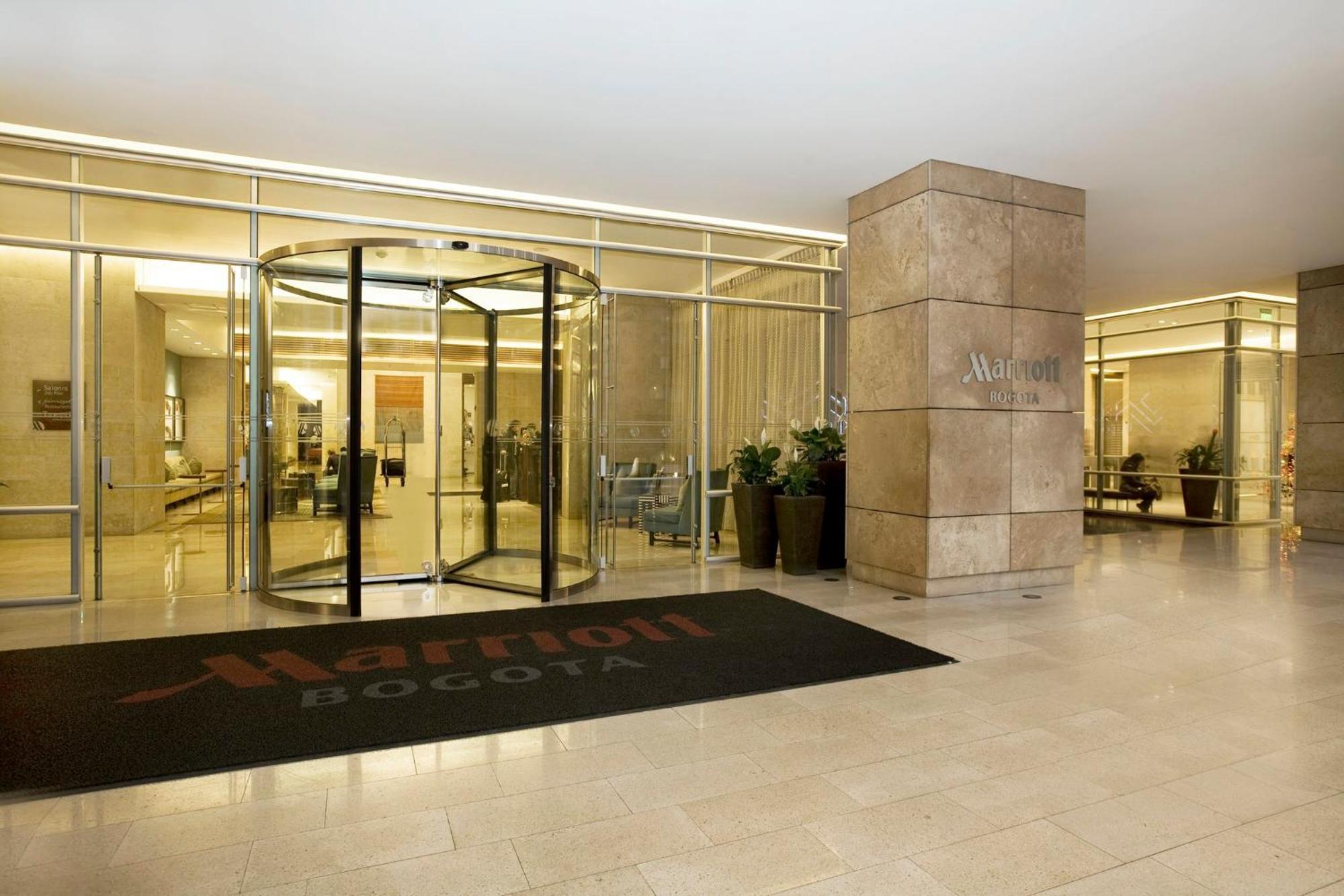 Marriott Bogota